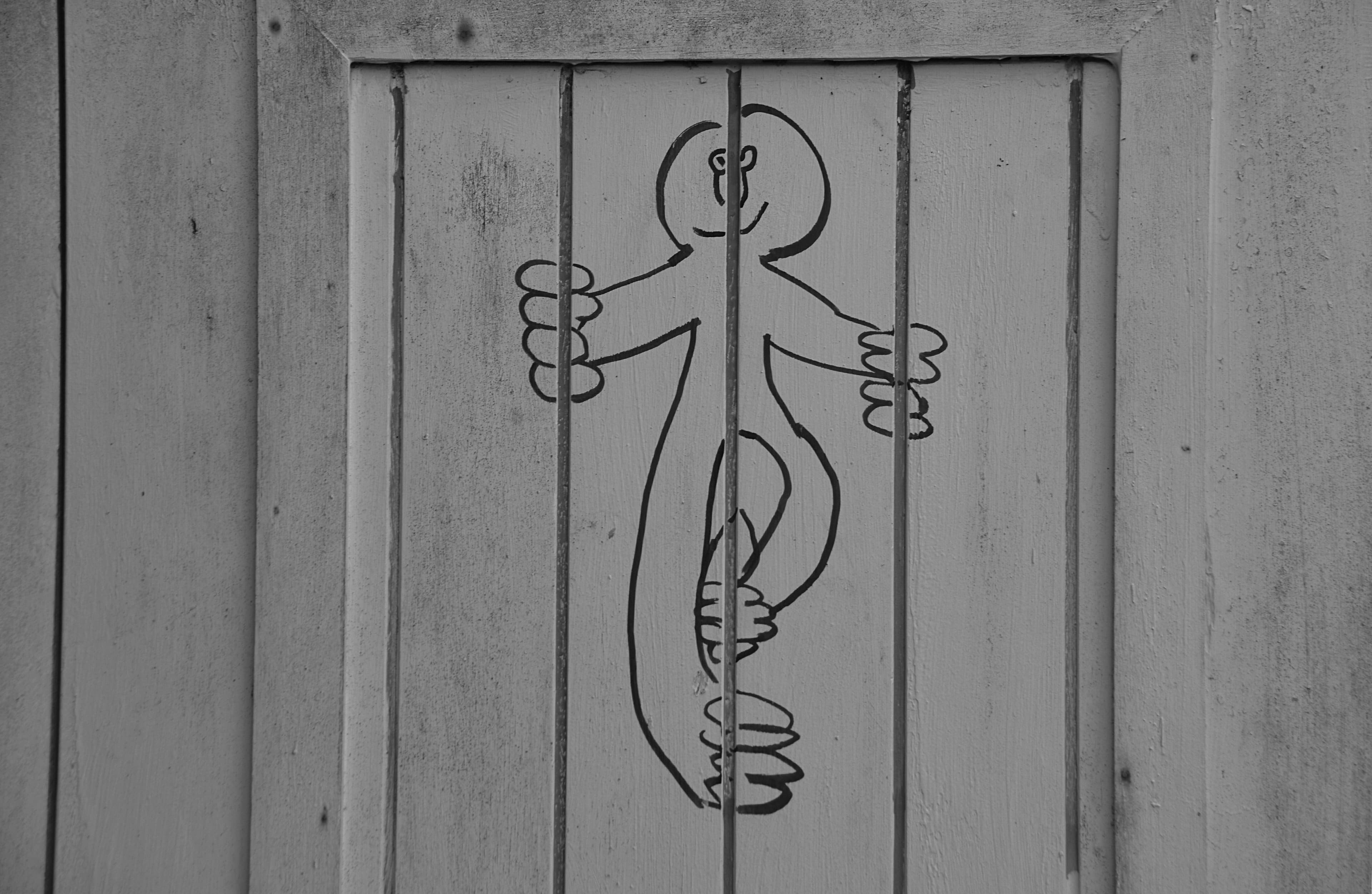 Prison cell? (pixabay.com) Prison cell? (pixabay.com)