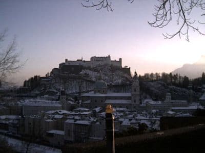 Kačiatko číslo 339 nájdené v Salzburgu Kačiatko číslo 339 nájdené v Salzburgu