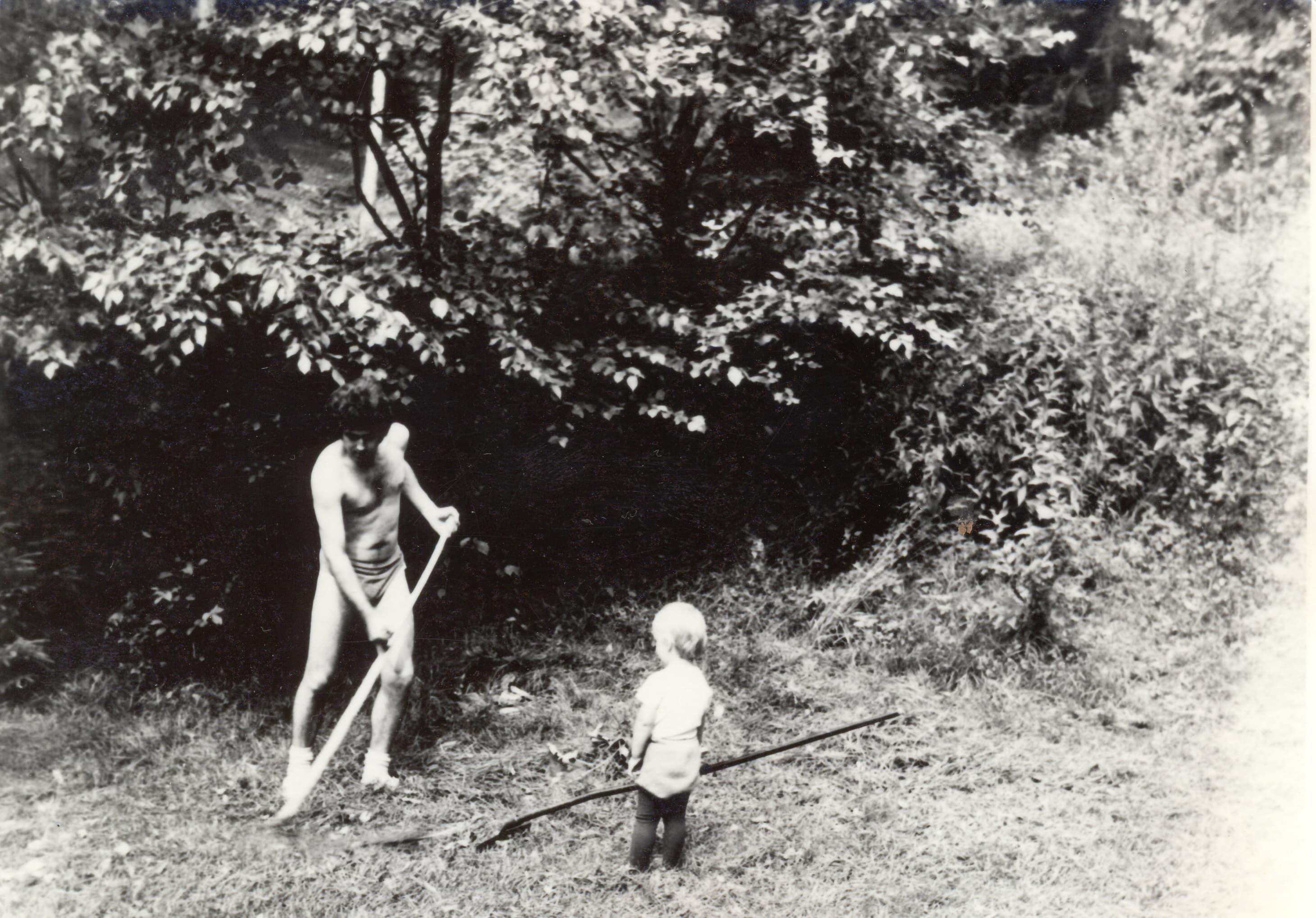 S tatom na Čingove (1973) S tatom na Čingove (1973)