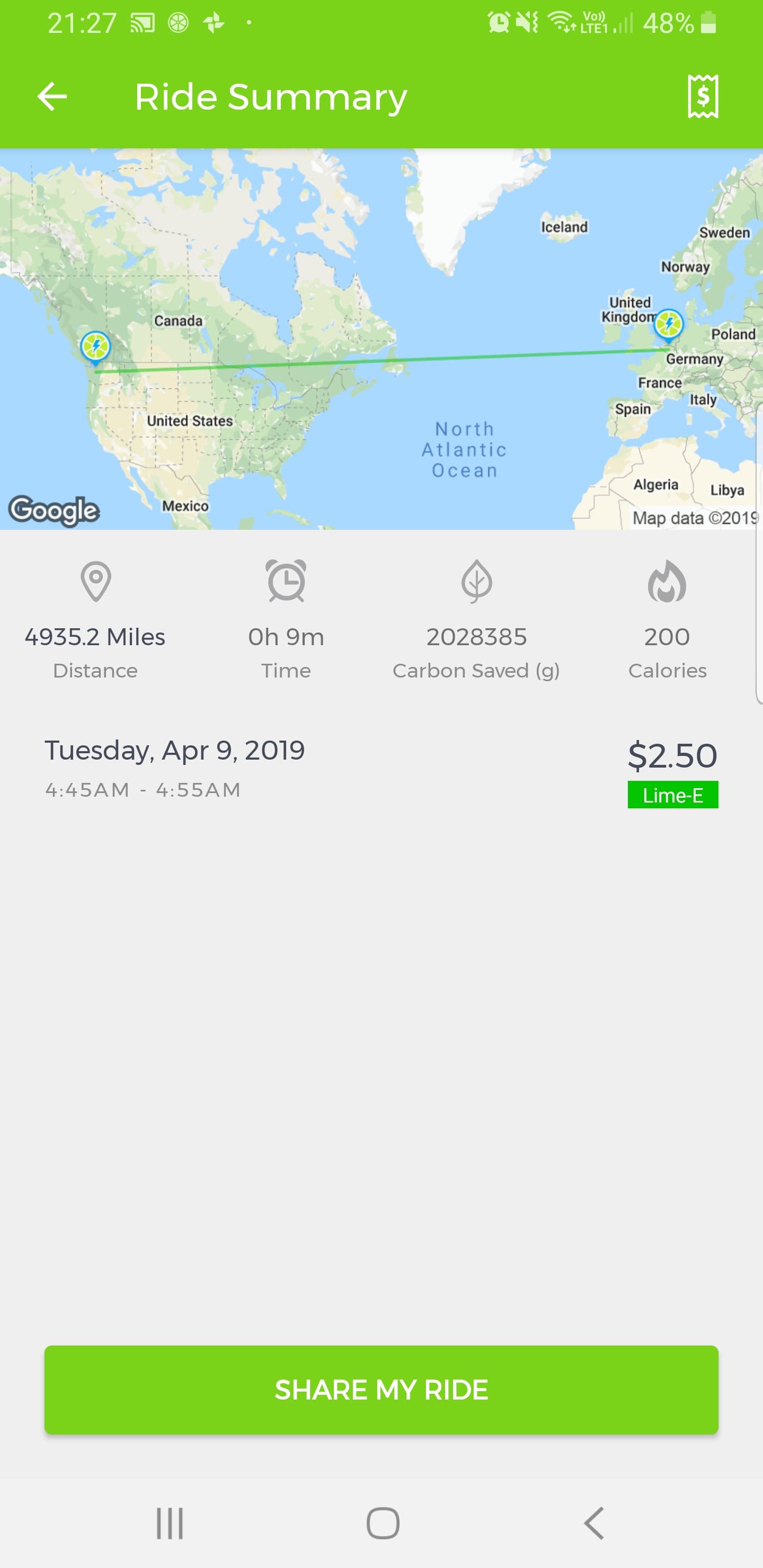 LimeBike goes intercontinental LimeBike goes intercontinental